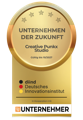 Unternehmen der Zukunft