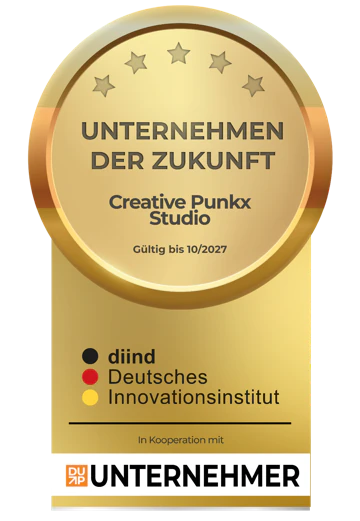 Unternehmen der Zukunft