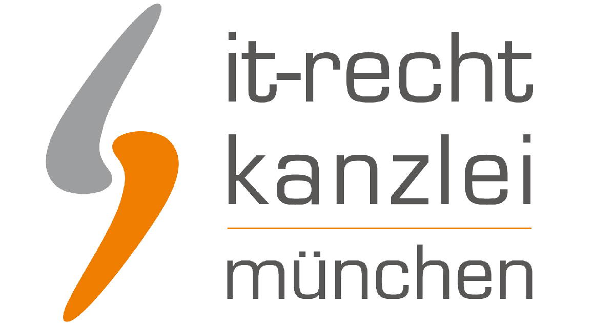 IT-Recht Kanzlei München